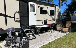 2019 Forest River RV Rockwood Mini Lite 2511S