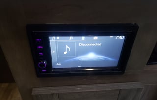 2021 Luxury Toy Hauler