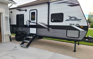 2022 Jayco 264BHW Bunkhouse Sleeps 8 /Pet Friendly