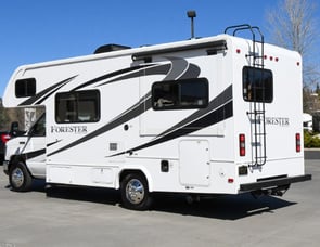 Forest River RV Forester LE 450