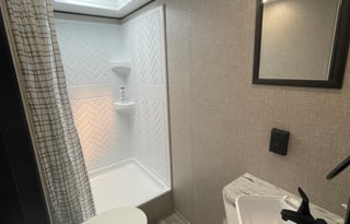 America's #1 Travel Trailer