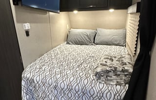 2021 Genesis Wanderer *Sleeps 6 guests