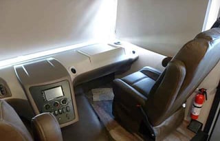 2016 Forest River RV FR3 32DS