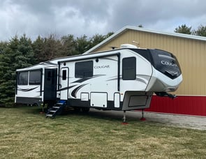 Keystone RV Cougar 368MBI