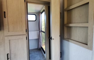 2024 Salem 29view Secret Bunkhouse