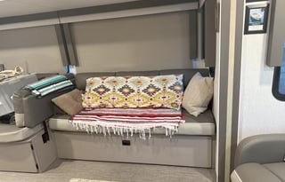 2023 Forest River Salem Platinum 32RETX TT