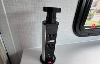 NEW Forest River Flagstaff E-Pro 20BHS