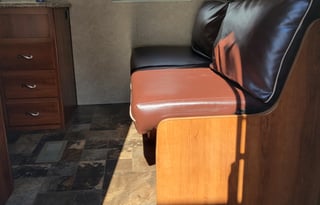 David and Jens getaway