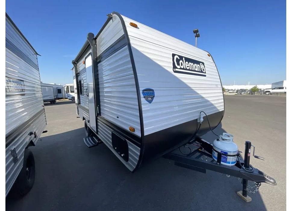 Travel Trailer rentals in PASCO