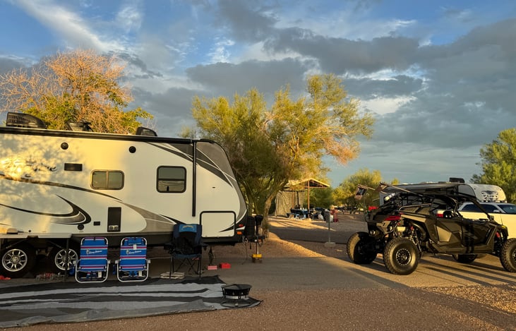 RV Photo