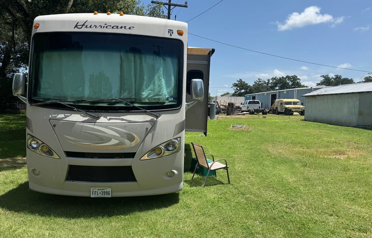 RV Photo
