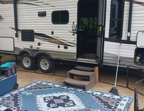 Jayco Jay Flight 224BH