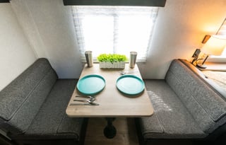 2022 Forest River RV Cherokee Wolf Pup 16BHS