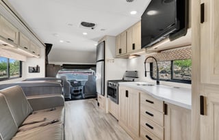 Pristine 2023 Forest River Forester