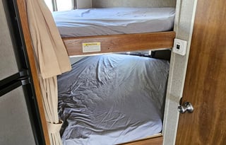 Family Fun Camper Rental