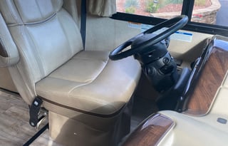 2018 Thor Class A Motor Coach - Pets Allowed