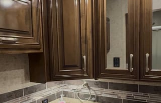 2019 Thor Motor Coach Outlaw 37RB