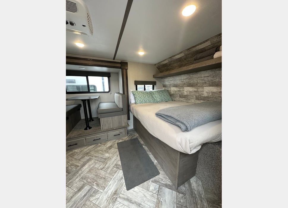 Travel Trailer rentals in Missoula