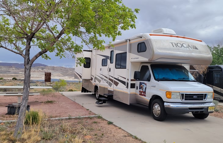 Adventure Awaits!! | RVshare