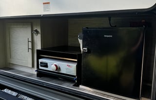 2023 Coachmen RV Catalina Summit Series 8 271DBS