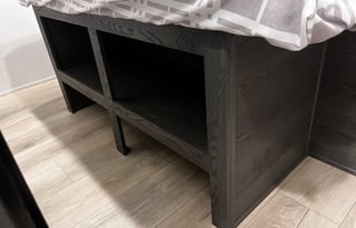 Journey with Our Forest River Nightfall T Trailer!