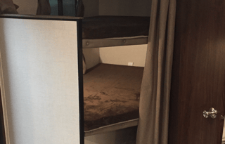 Our adventures on wheels