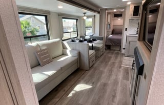 NEW 2022 - SLEEPS 10 - EASY TOWING - JUST BRING YOUR GROCERIES - DELIVERY & SETUP AVAILABLE