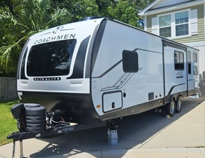 Coachmen RV Apex Ultra-Lite 266BHS