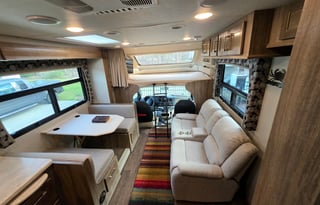 Big Booty "Judy" Lovable Class C