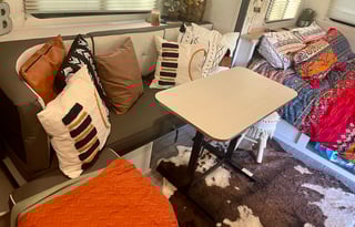 2023 Forest River RV No Boundaries NB19.8