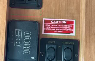 2008 Tiffin Motorhomes Open Road Allegro 34