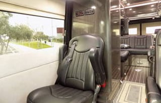 2017 airstream interstate lounge