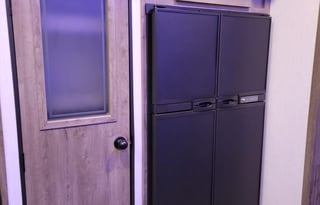 2021 Forest River RV Cherokee Wolf Pack 335PACK13