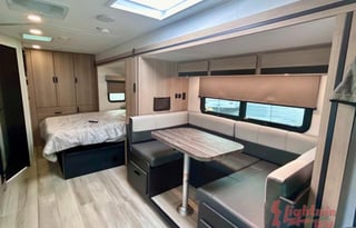 2025 Forest River Forester Model 2401B Motorhome
