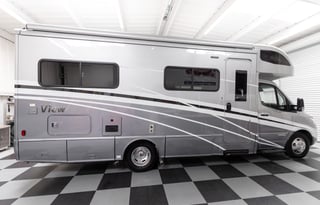 2023 Winnebago Sprinter 24J Turbo Diesel -RV 11