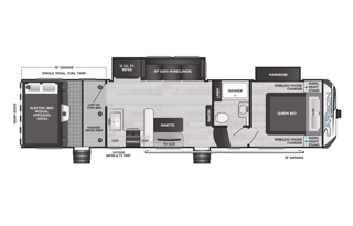 Frozen in "Carbon"ite