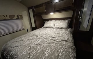 Delivered - Forest River Family Fun w/ Bunks
