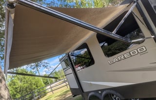 The Luxe Laredo