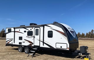 2018 Heartland Mallard 26