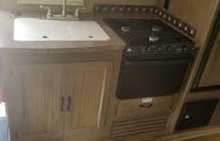 MERCEDES BENZ DIESEL 2017 Coachmen RV Prism 2200