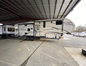 Prime Time RV Crusader 315RST