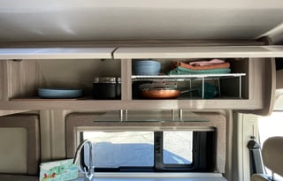 2022 Thor Motor Coach Sequence 20L