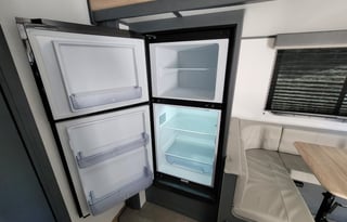 New 2024 Bullet Crossfire RV