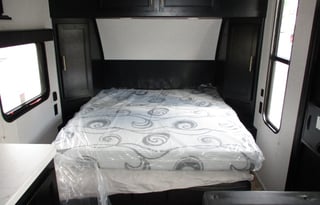 2021 21' Wolf Pup model16FQ