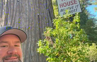 2018 5th Wheel Genesis Supreme 32 CR ToyHauler