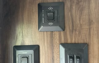 Adventure-Ready Wolf Pup 18TO