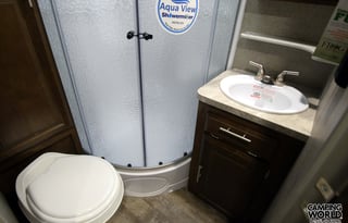 2020 Mini Lite Couples Coach 2109S