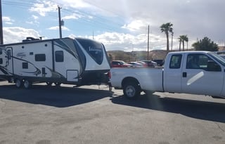 2017 Grand Design Imagine 2800BH