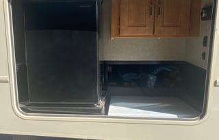 2019 Winnebago Minnie Winnie 31G