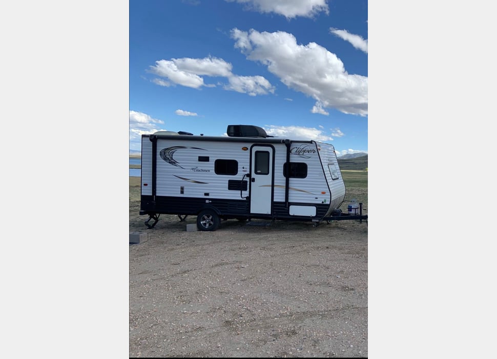 Travel Trailer rentals in Oceanside